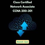 Cisco Certified Network Associate CCN..., Manish Soni