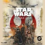 Star Wars Rogue One, Matt Forbeck