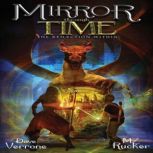 Mirror Through Time The Reflection W..., Dave Verrone