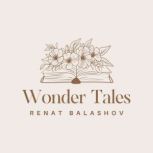 Wonder Tales, Renat Balashov