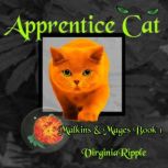 Apprentice Cat, Virginia Ripple