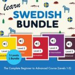 Learn Swedish Bundle  The Complete B..., SwedishPod101.com