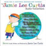 The Jamie Lee Curtis Audio Collection, Jamie Lee Curtis