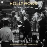 Hollywood The Oral History, Jeanine Basinger