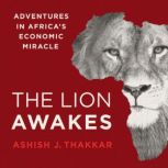 The Lion Awakes, Ashish J. Thakkar