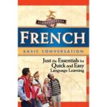 French Basic Conversation, Penton Overseas
