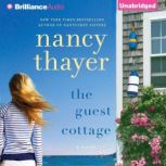 The Guest Cottage, Nancy Thayer
