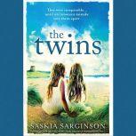 The Twins, Saskia Sarginson