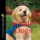 Wonder Dogs, Maureen Maurer