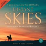 Distant Skies, Melissa A. Priblo Chapman