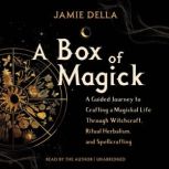 A Box of Magick, Jamie Della