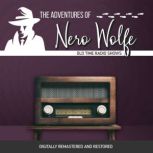 The Adventures of Nero Wolfe, J. Donald Wilson