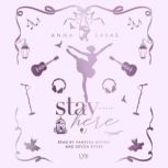 Stay Here, Anna Savas