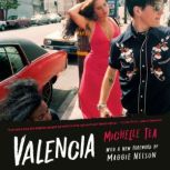 Valencia, Michelle Tea