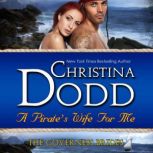 A Pirates Wife For Me, Christina Dodd