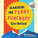 Searching for Terry Punchout, Tyler Hellard