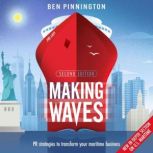 Making Waves, Ben Pinnington