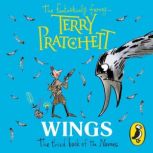 Wings, Terry Pratchett