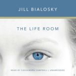The Life Room, Jill Bialosky