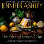 The Price of Lemon Cake, Jennifer Ashley
