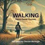Walking, Henry David Thoreau