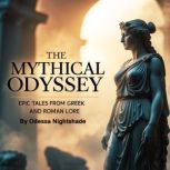 The Mythical Odyssey, Odessa Nightshade