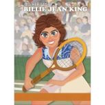 Its Her Story Billie Jean King, Donna Tapellini
