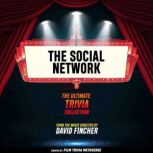 The Social Network  The Ultimate Tri..., Film Trivia Metaverse