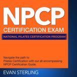 NPCP Certification, Evan Sterling