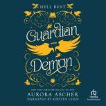 Guardian Demon, Aurora Ascher