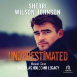 Underestimated, Sherri Wilson Johnson