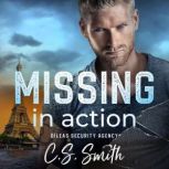 Missing in Action, C.S. Smith