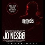 Nemesis, Jo Nesbo