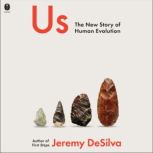 Us, Jeremy DeSilva