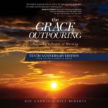 The Grace Outpouring, Roy Godwin