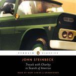 Travels with Charley in Search of Ame..., John Steinbeck