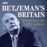 Betjemans Britain Poems From The BBC..., BBC