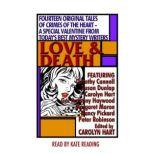 Love and Death, Carolyn Hart