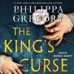 The King's Curse, Philippa Gregory