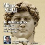 In Michelangelos Shadow, Joseph Luzzi