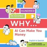A Hundred Reasons Why AI Can Make You..., ScienceBased Language Learning Lab