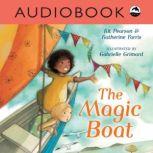 The Magic Boat, Kit Pearson