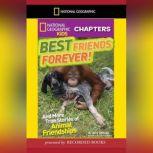 National Geographic Kids Chapters: Courageous Canine And More True Stories of Amazing Animal Heroes, Amy Shields