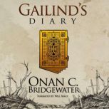 Gailinds Diary, Onan C. Bridgewater