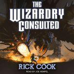 The Wizardry Consulted, Rick Cook