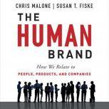 The Human Brand, Susan T. Fiske