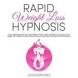 Rapid Weight Loss Hypnosis, Joana Ramirez