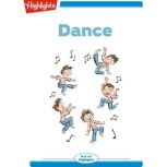Dance, Nancy White Carlstrom