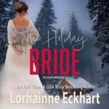 The Holiday Bride, Lorhainne Eckhart