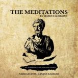 The Meditations, Marcus Aurelius